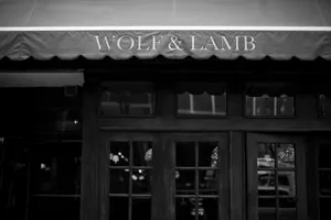 Wolf & Lamb Steakhouse