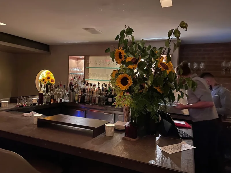 Family Meal at Blue Hill Reviews & Menu New York City