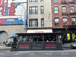 Boqueria Soho