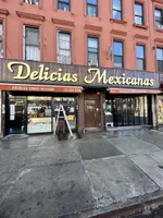 Las Delicias Mexicanas