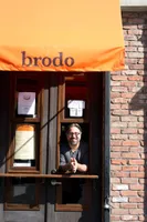 Brodo - East Village