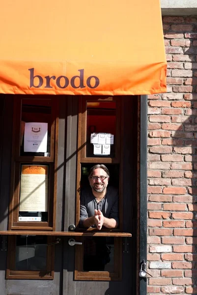 Brodo - East Village - Reviews & Menu - New York City