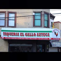 Taqueria El Gallo Azteca