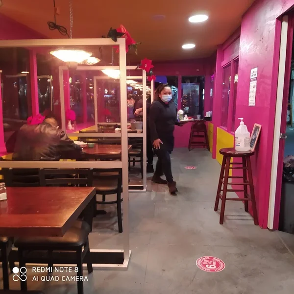 Tacos Morelos Reviews & Menu New York City