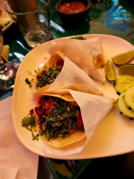 Tacos Morelos Reviews & Menu New York City
