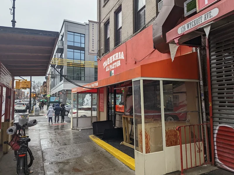 Taqueria Al Pastor Reviews Menu New York City Taqueria Al Pastor Reviews Menu New York City