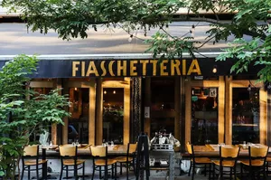 Fiaschetteria "Pistoia"