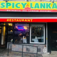 Spicy Lanka