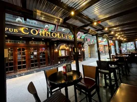 Connolly's