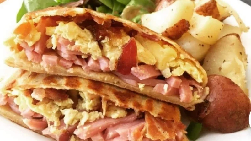 Crepes On Columbus Reviews & Menu New York City