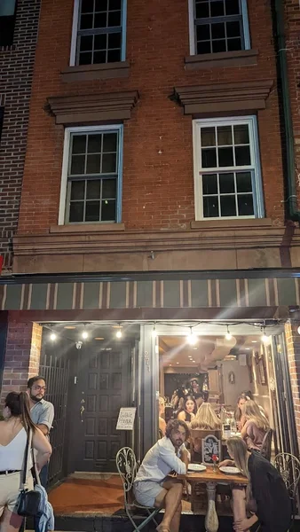 Kesté Pizza e Vino - Reviews & Menu - New York City