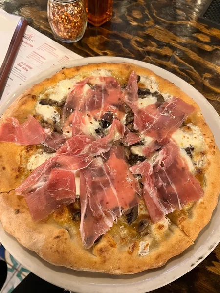 Kesté Pizza e Vino - Reviews & Menu - New York City