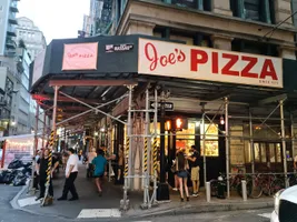 Joe’s Pizza