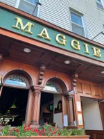 Maggie Mays