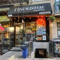 L'Industrie Pizzeria