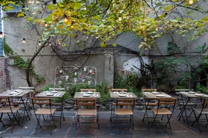 Vinegar Hill House