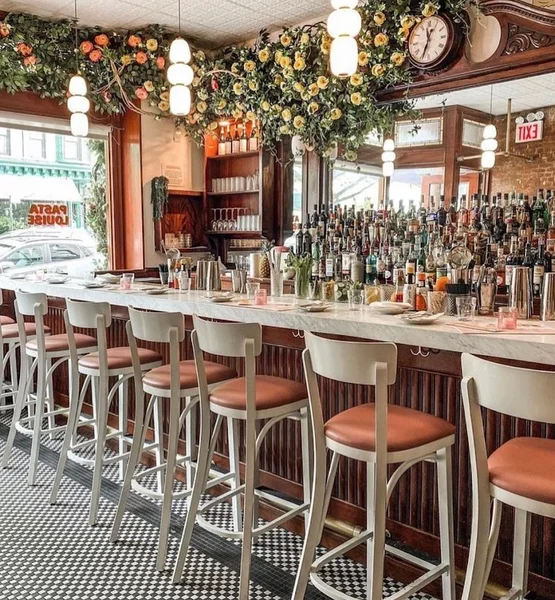 Pasta Louise Restaurant Reviews & Menu New York City