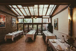 Scottadito Osteria Toscana