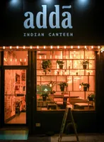 Adda Indian Canteen