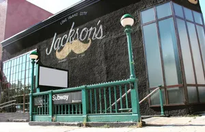 Jackson's Eatery | Bar