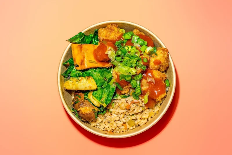 FIELDTRIP Harlem Reviews & Menu New York City