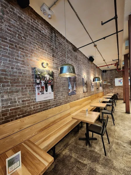 FIELDTRIP Harlem Reviews & Menu New York City