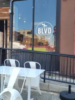 BLVD Bistro NY