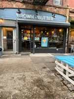 Brown Butter Craft Bar & Kitchen