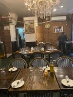 Caffe Napoli