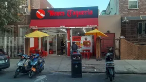 Nene’s Deli Taqueria