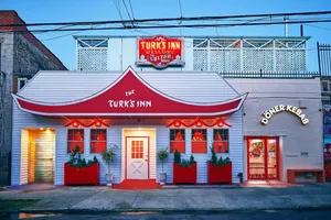 The Turk's Inn