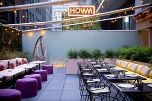 HOWM Cocina & Cocktails