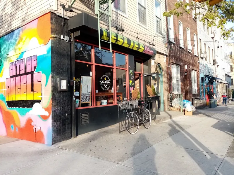 Leslie's Kitchen Reviews & Menu New York City