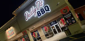 Daddy O's BBQ & Sports Bar