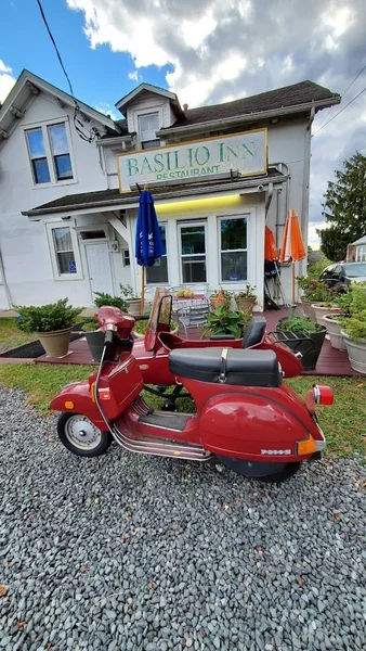 Basilio Inn Reviews & Menu New York City