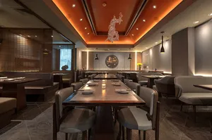 Chi Restaurant & Bar 棋酒吧餐厅