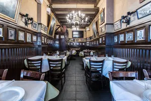 Carmine's Italian Restaurant - Upper West Side