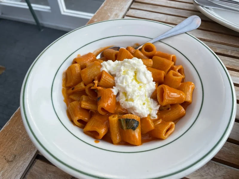 Rosemary's East Reviews & Menu New York City