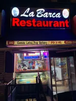 La Barca Restaurant