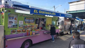 Comida Ecuatoriana