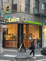 taïm mediterranean kitchen