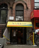 Warkop NYC