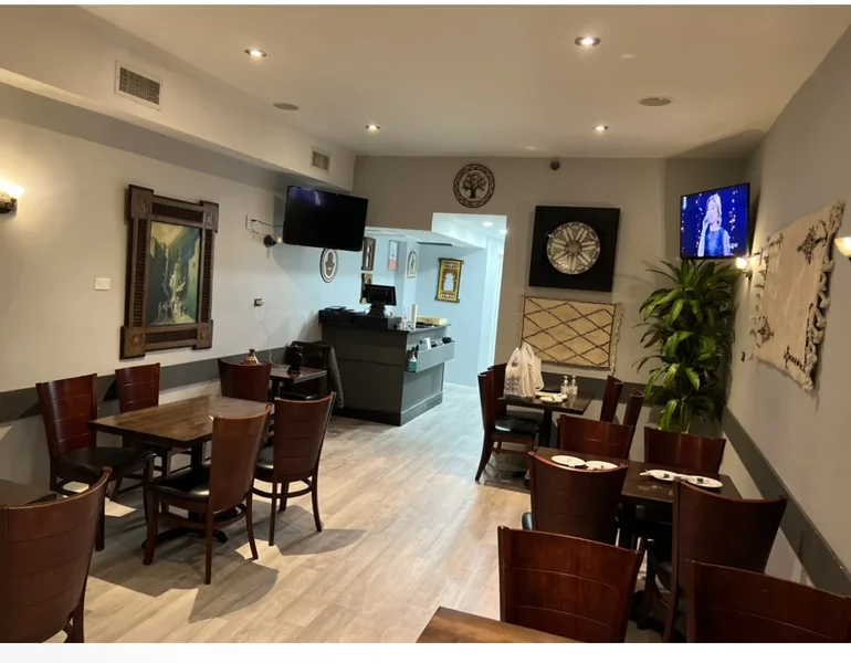 Sultan - Reviews & Menu - New York City