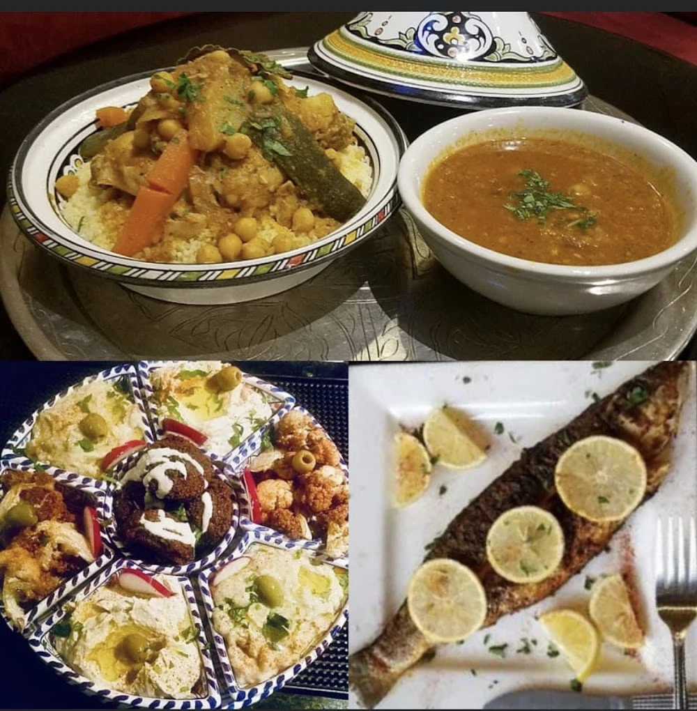 Sultan - Reviews & Menu - New York City