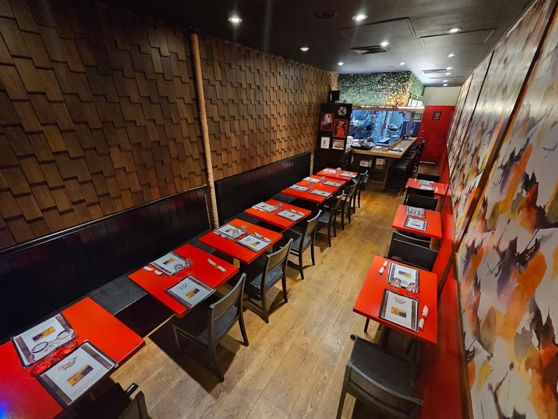 EZ Paella & Tapas - Reviews & Menu - New York City