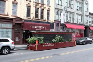 Christina's Polish Restaurant