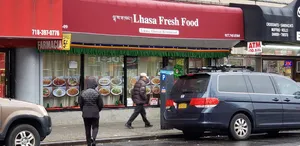 Lhasa Fresh Food