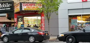 Cuchifritos