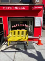 Pepe Rosso