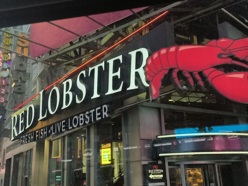 Red Lobster Reviews Menu New York City Red lobster reviews menu new york city